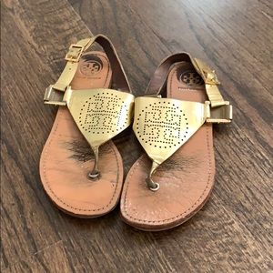 Tory Burch sandals